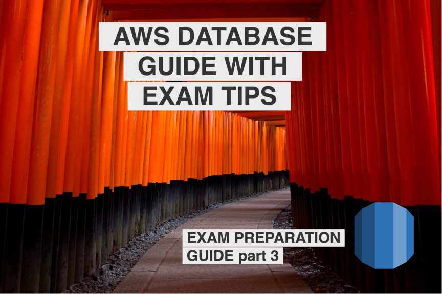 aws rds certification exam guide