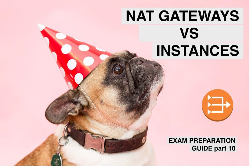 nat gateway vs nat instance